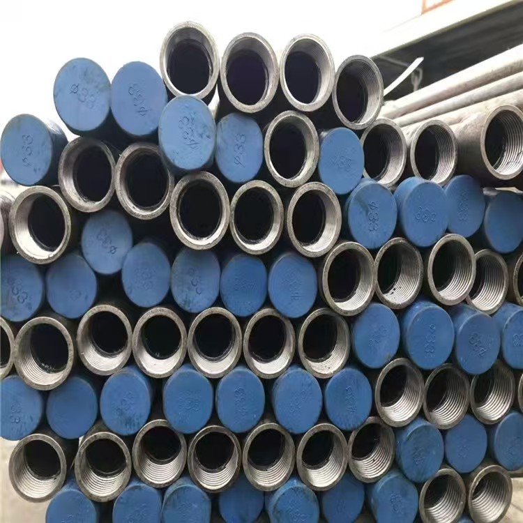 超前小导管注浆管