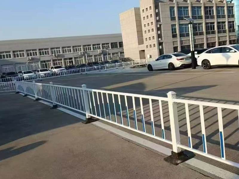 市政道路护栏