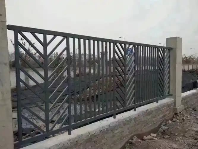 安全护栏