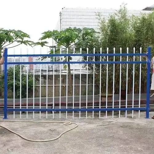 室外护栏
