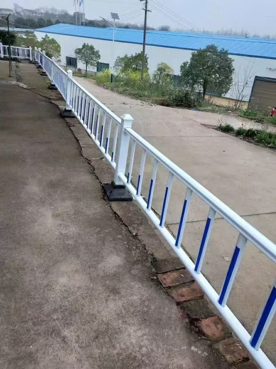 市政隔离栏