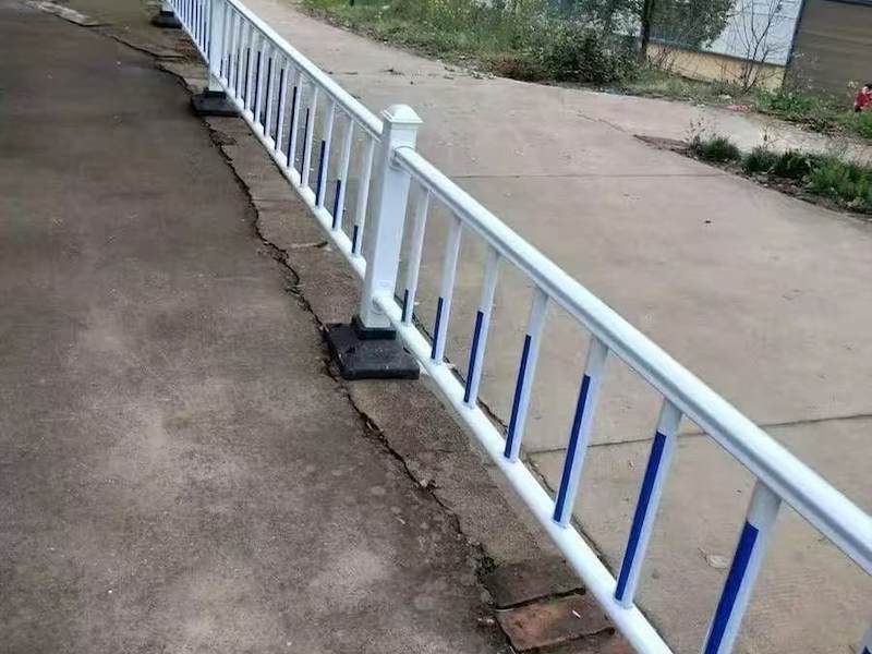 市政隔离栏