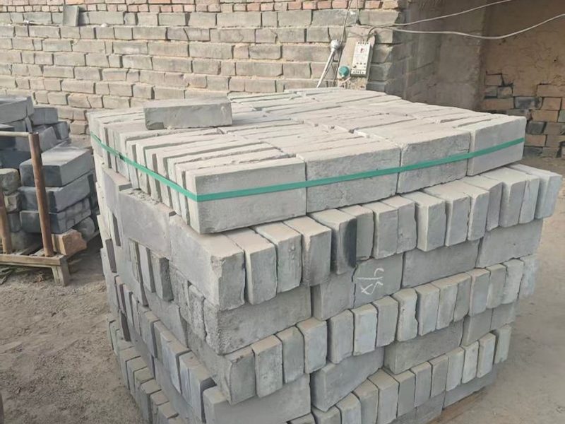 建筑青砖
