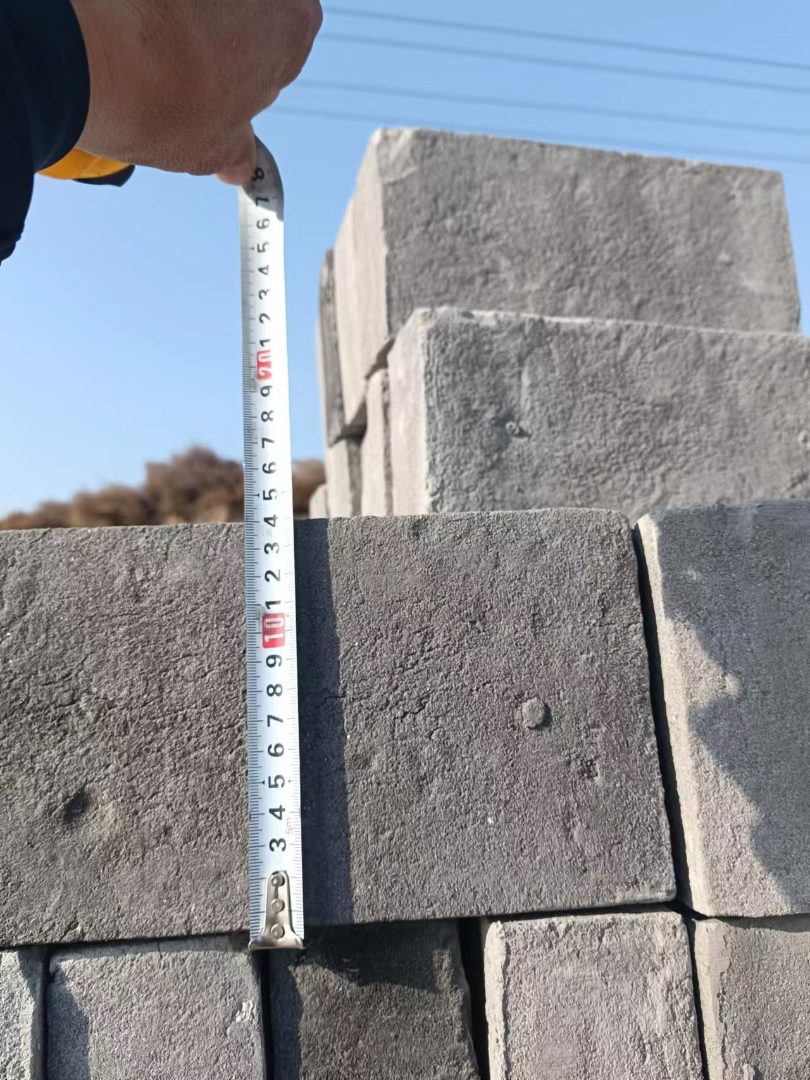 古建青砖