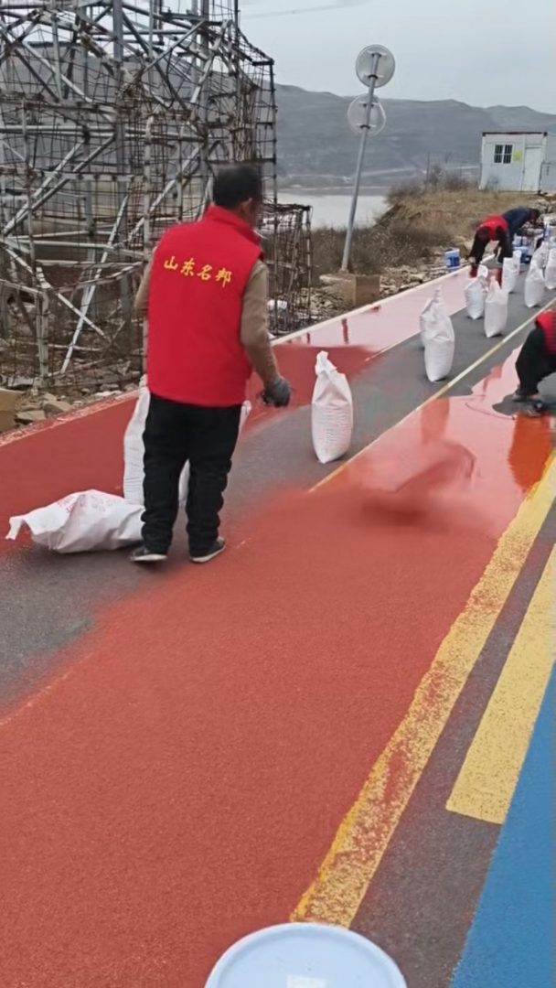 陶瓷颗粒