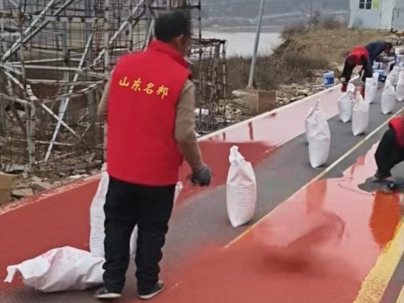 陶瓷颗粒