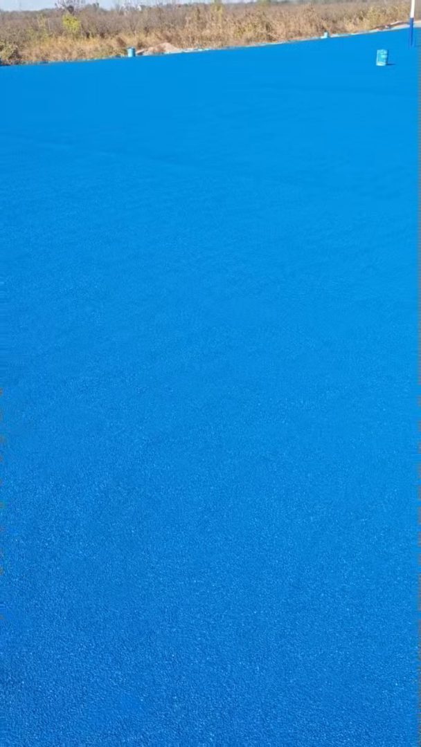 陶瓷颗粒彩色