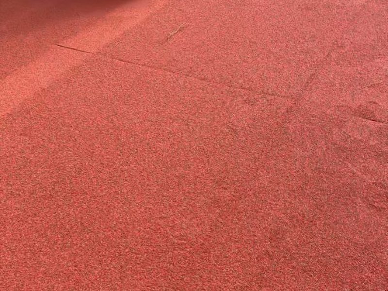 陶瓷颗粒防滑坡道