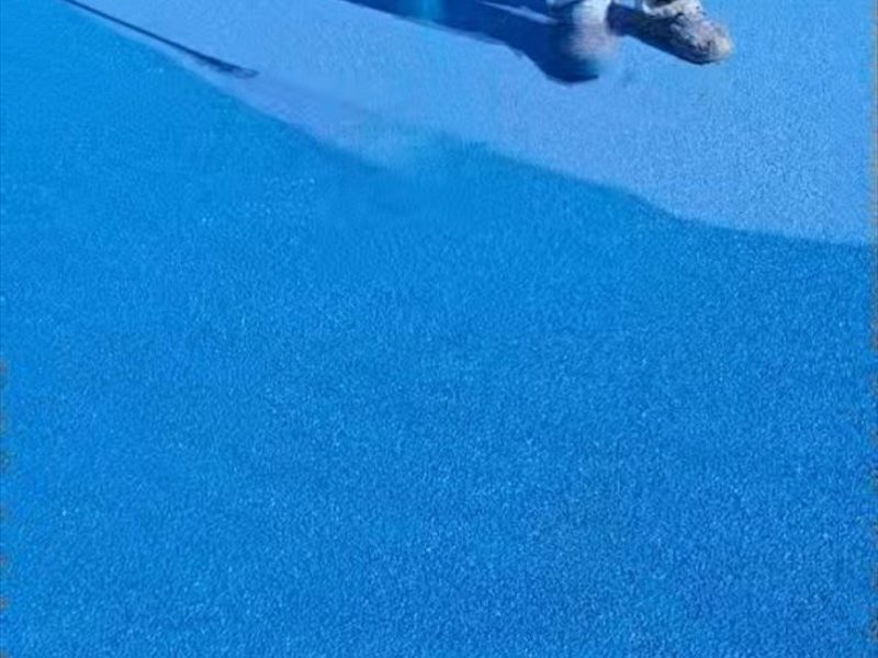 陶瓷颗粒彩色