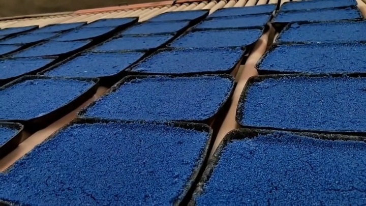 陶瓷颗粒防滑路面