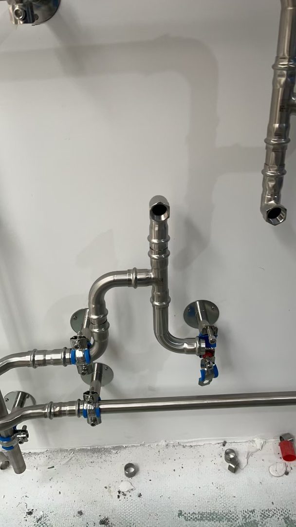 家用不锈钢水管