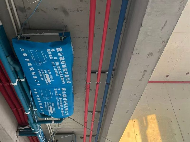 不锈钢卫生水管