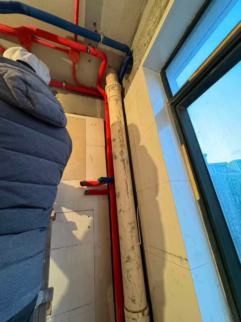 给水不锈钢水管