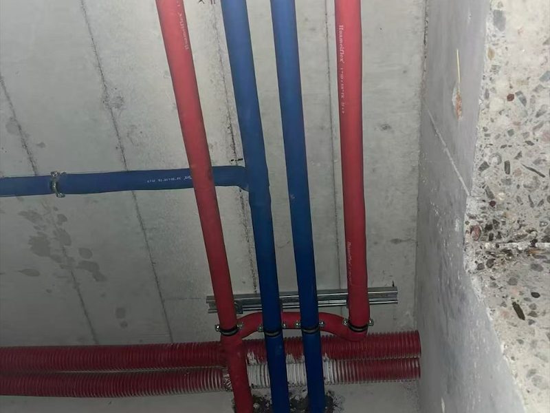 家不锈钢水管