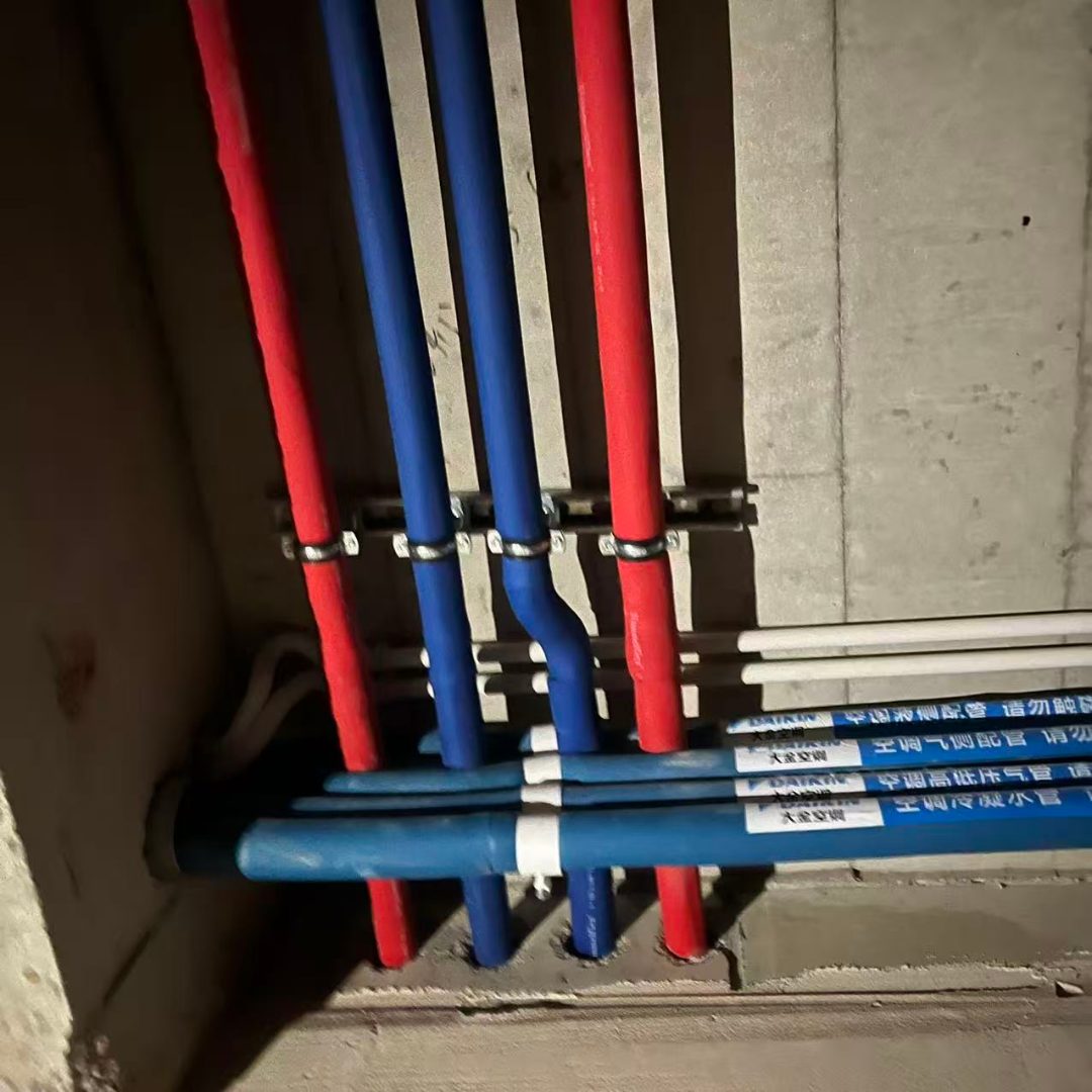 不锈钢无缝水管
