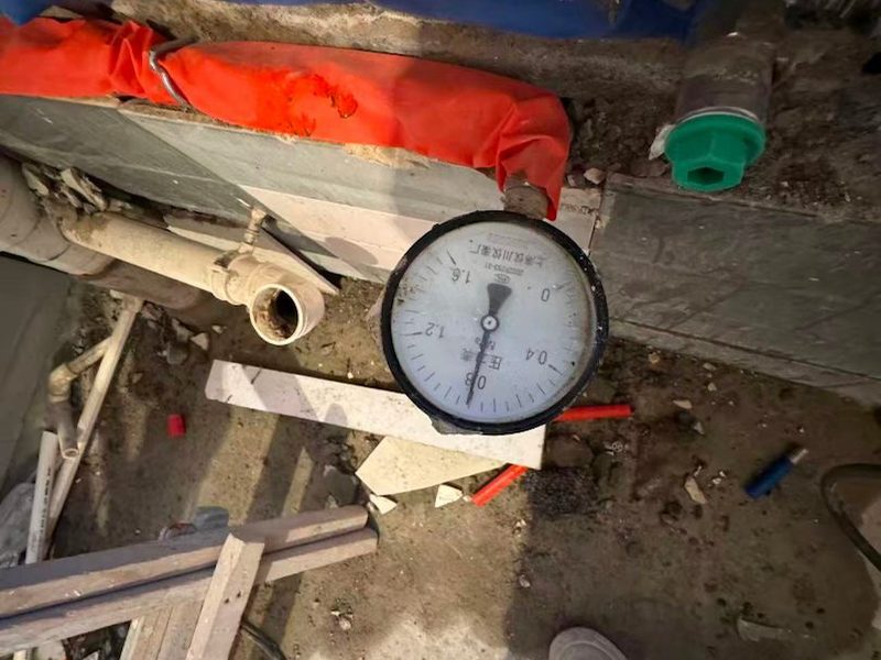 不锈钢家用水管