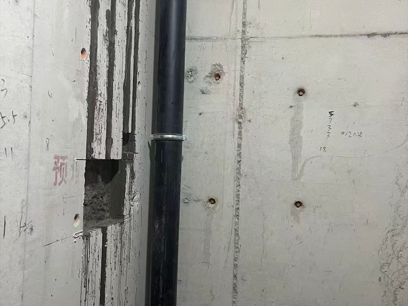 不锈钢水管