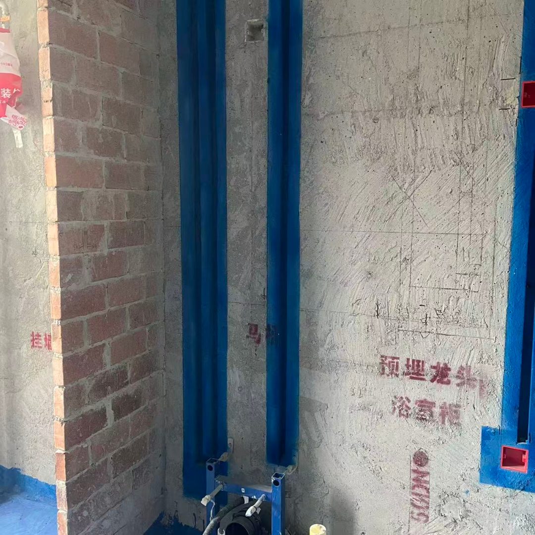 不锈钢卫生水管
