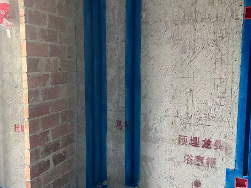 不锈钢卫生水管