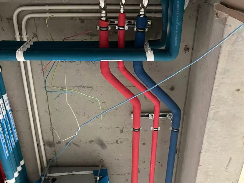 不锈钢水管