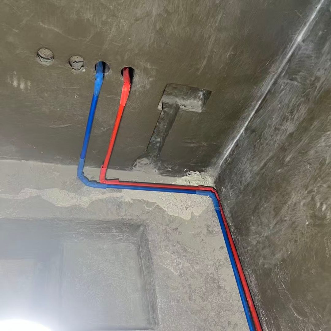 不锈钢家用水管