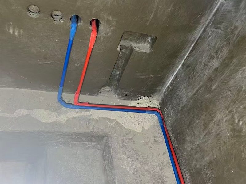 不锈钢家用水管