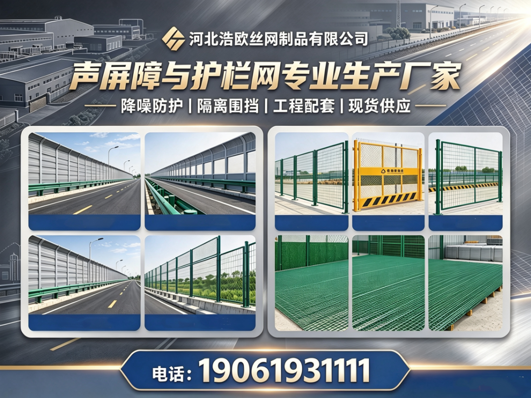 声屏障