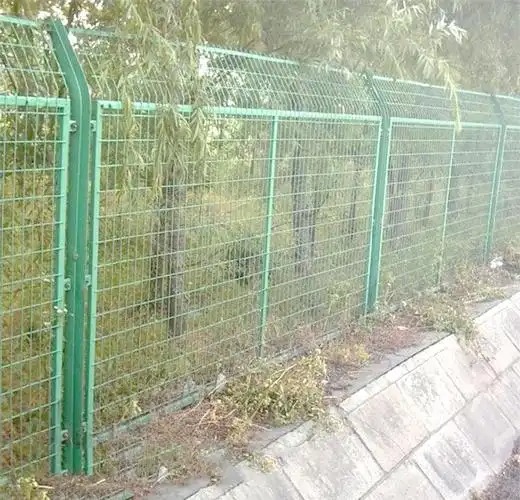 围墙护栏网