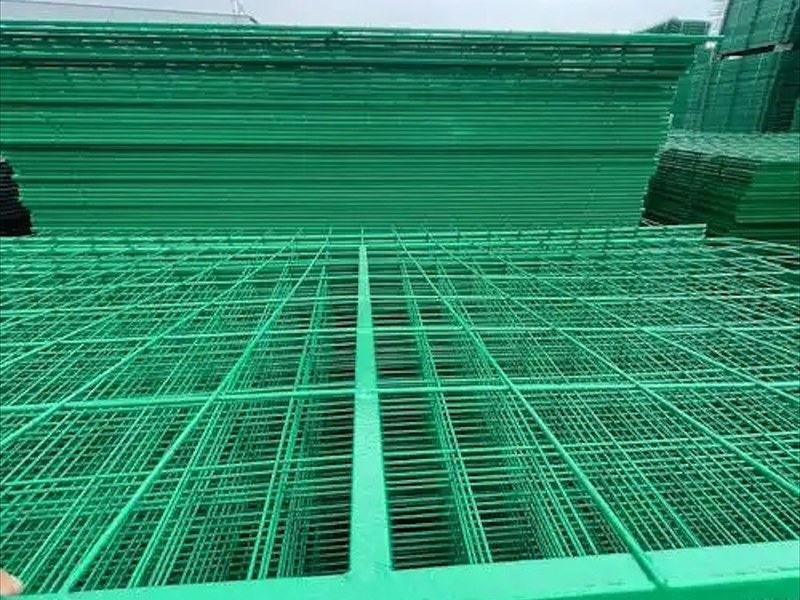 高速公路护栏网