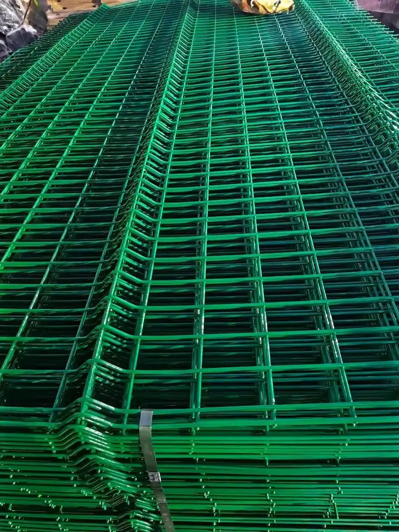 高速公路护栏网