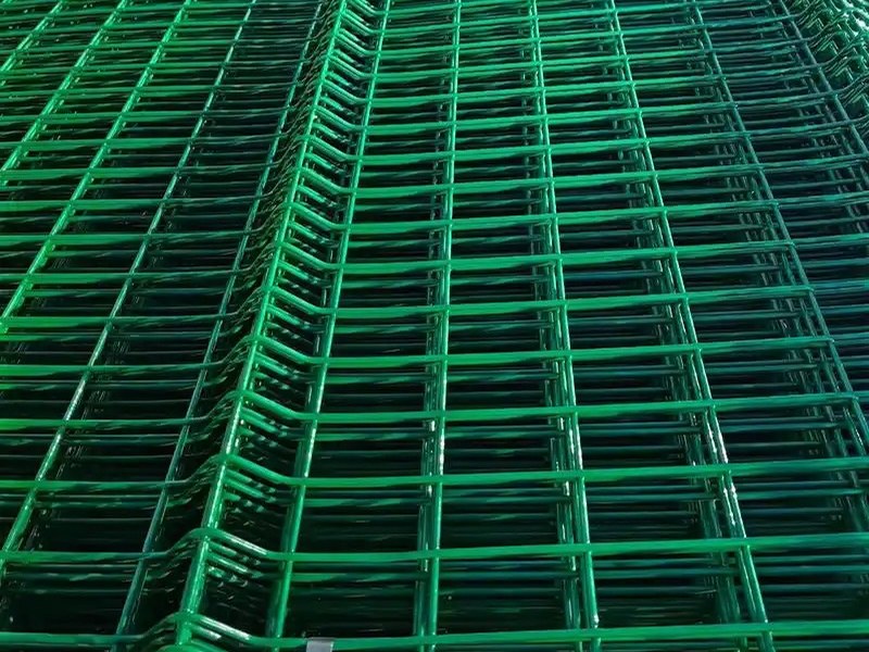 高速公路护栏网
