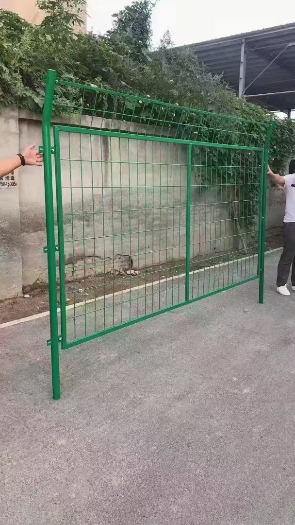 围网护栏网