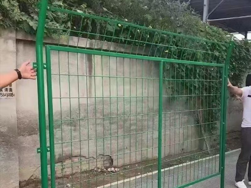 围网护栏网