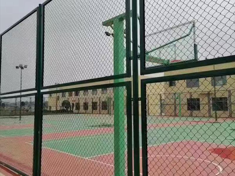 球场围网