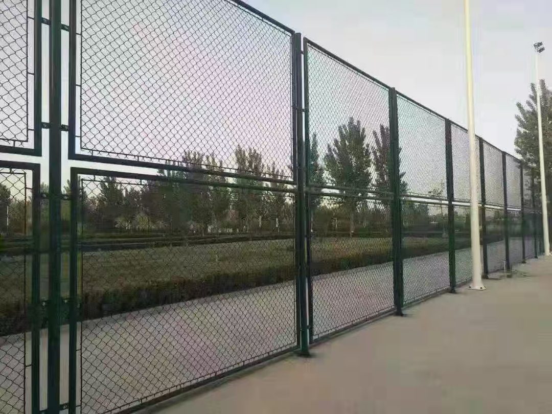 球场护栏网