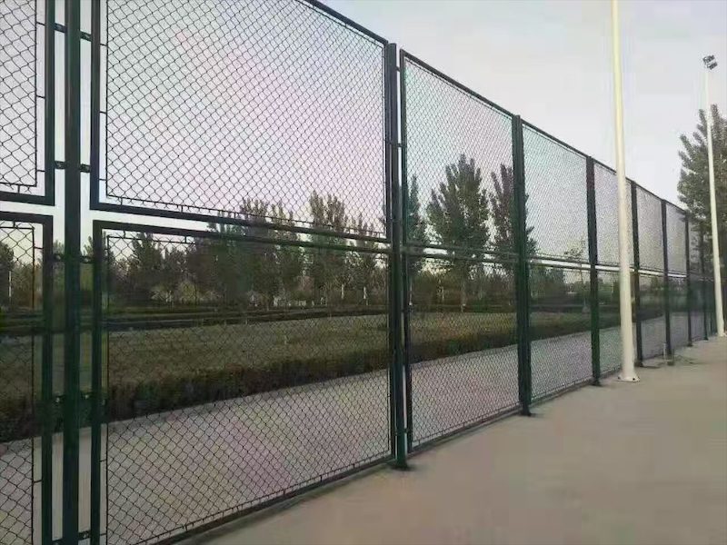 球场护栏网