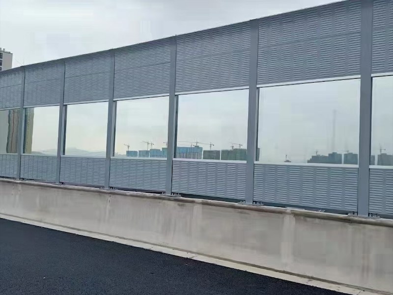 隔声屏障
