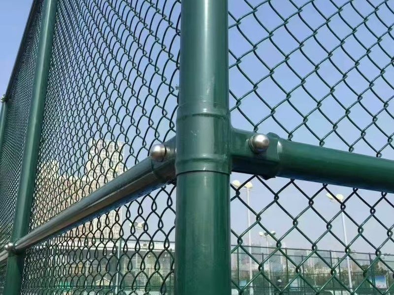 球场围栏