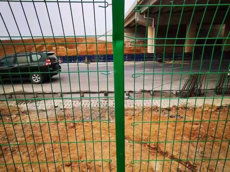 围墙护栏网