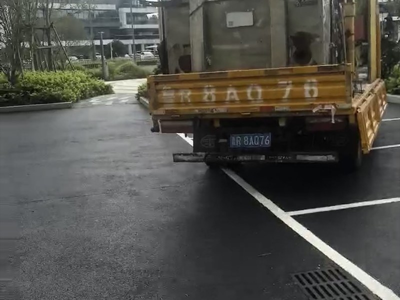 双组份划线