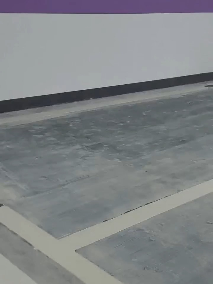 高速公路划线