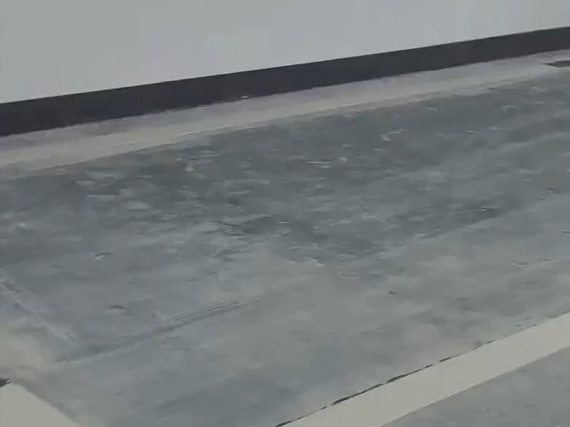 高速公路划线
