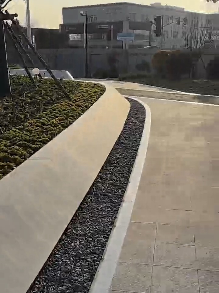 道路标线