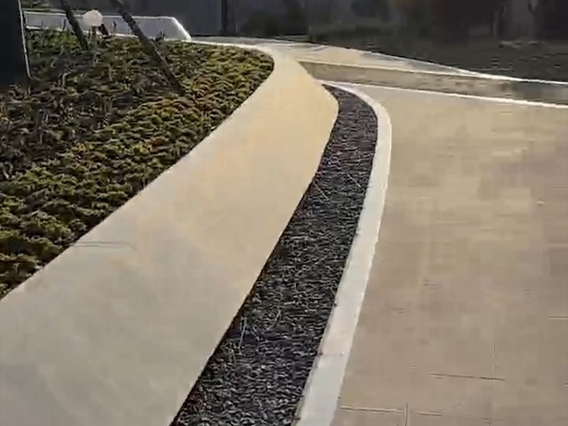 道路标线