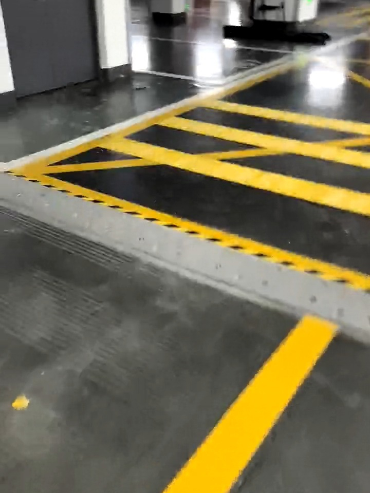 道路标线