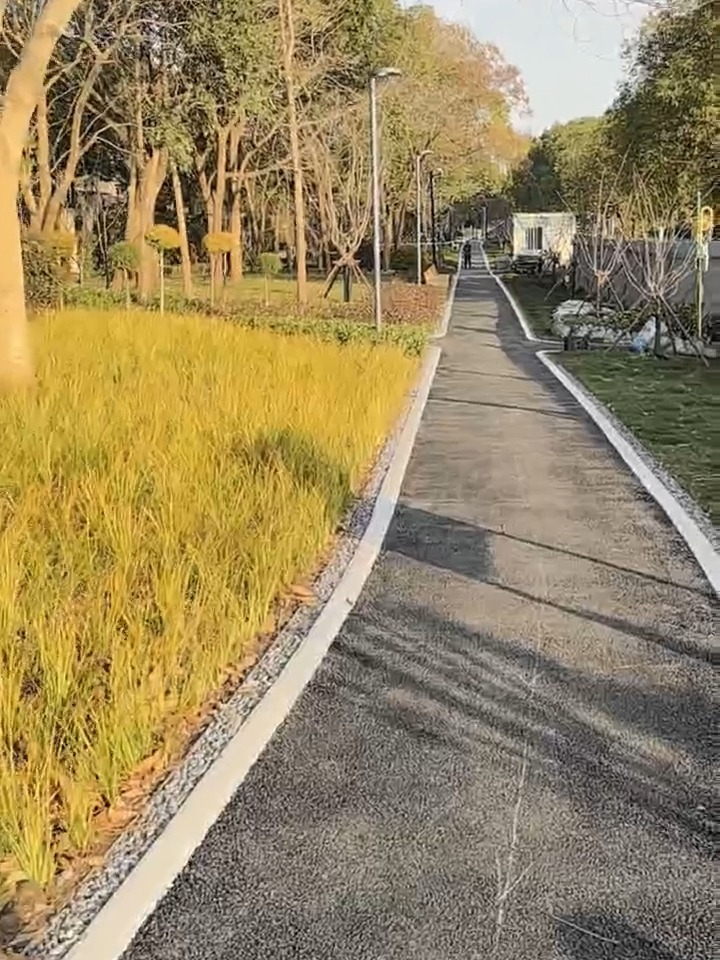 道路划线