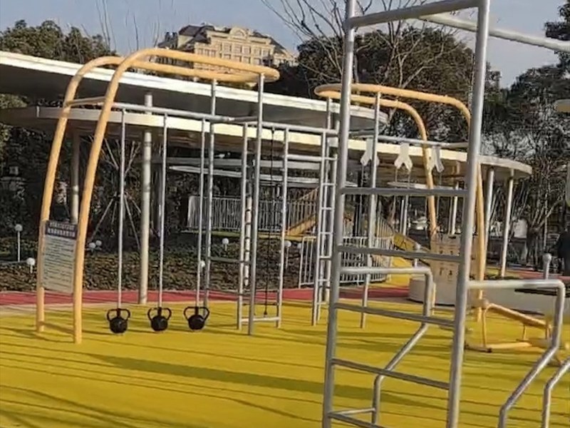 公路划线