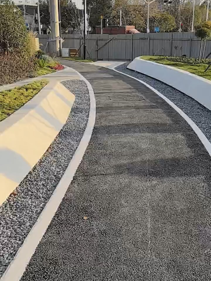 道路划线
