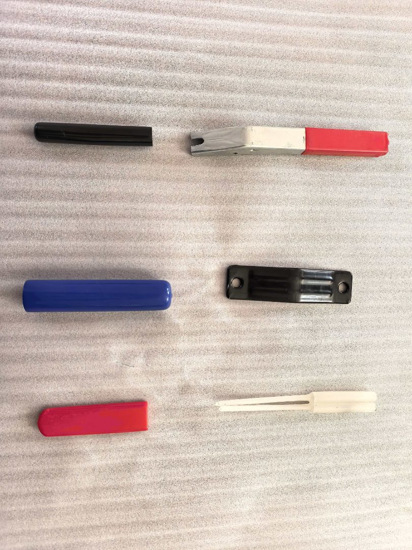 浸塑工艺加工