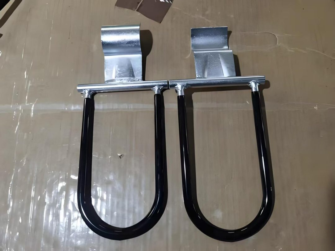 包塑护栏网